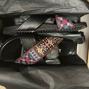 Johnny Was Beatriz Sandal